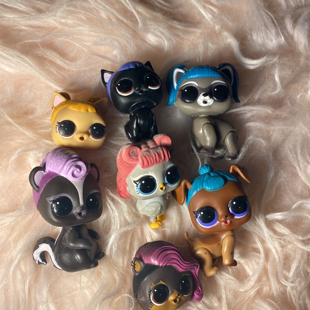 𝑳𝒐𝒍 𝒅𝒐𝒍𝒍 𝒑𝒆𝒕𝒔☻♥ - Picture 3 of 3